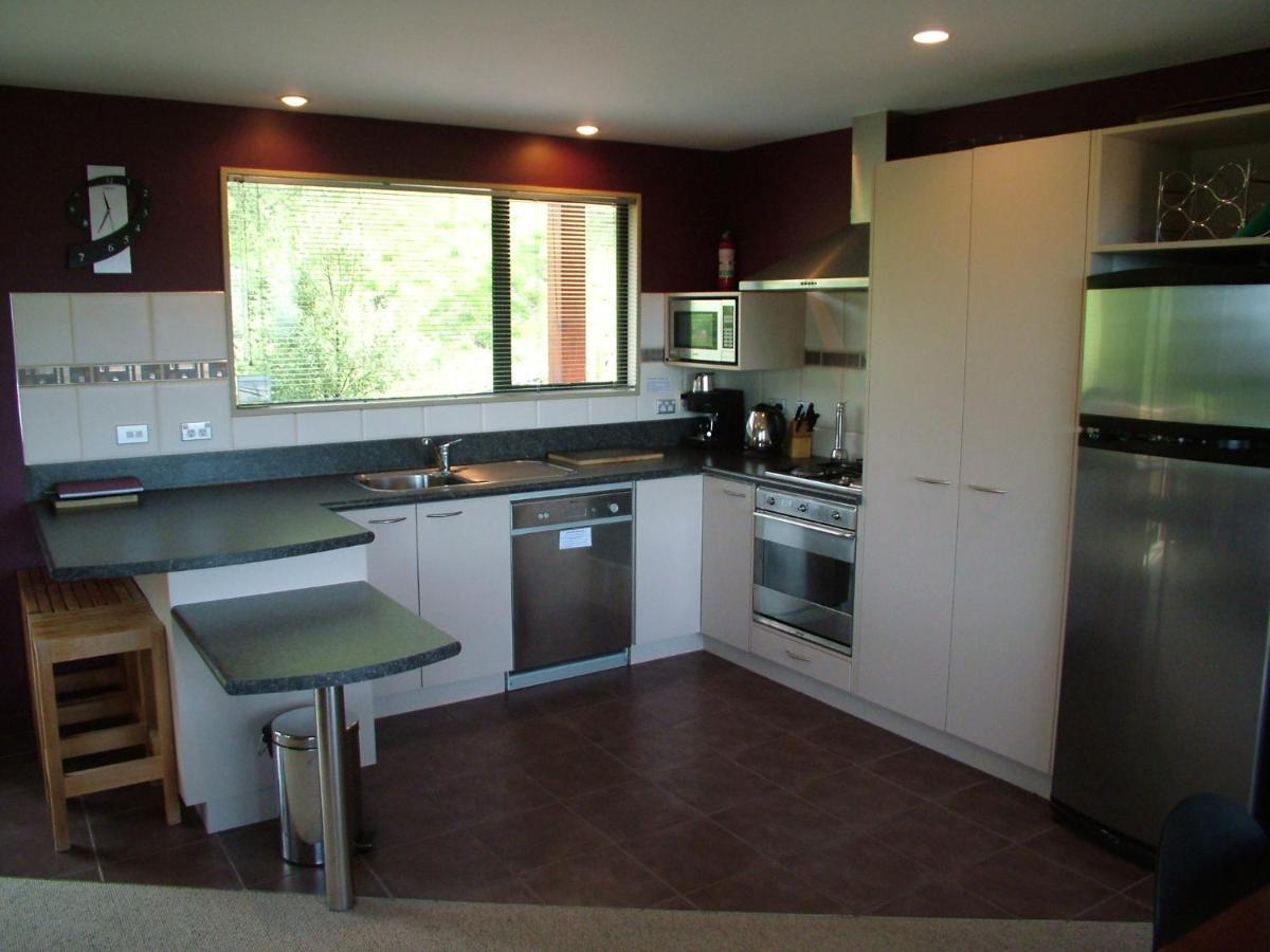 18B Oregon Heights Hanmer Springs Exterior foto