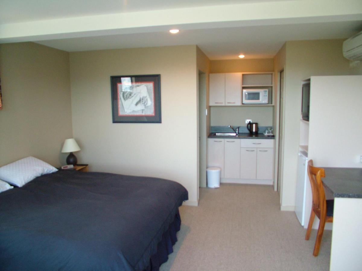 18B Oregon Heights Hanmer Springs Exterior foto